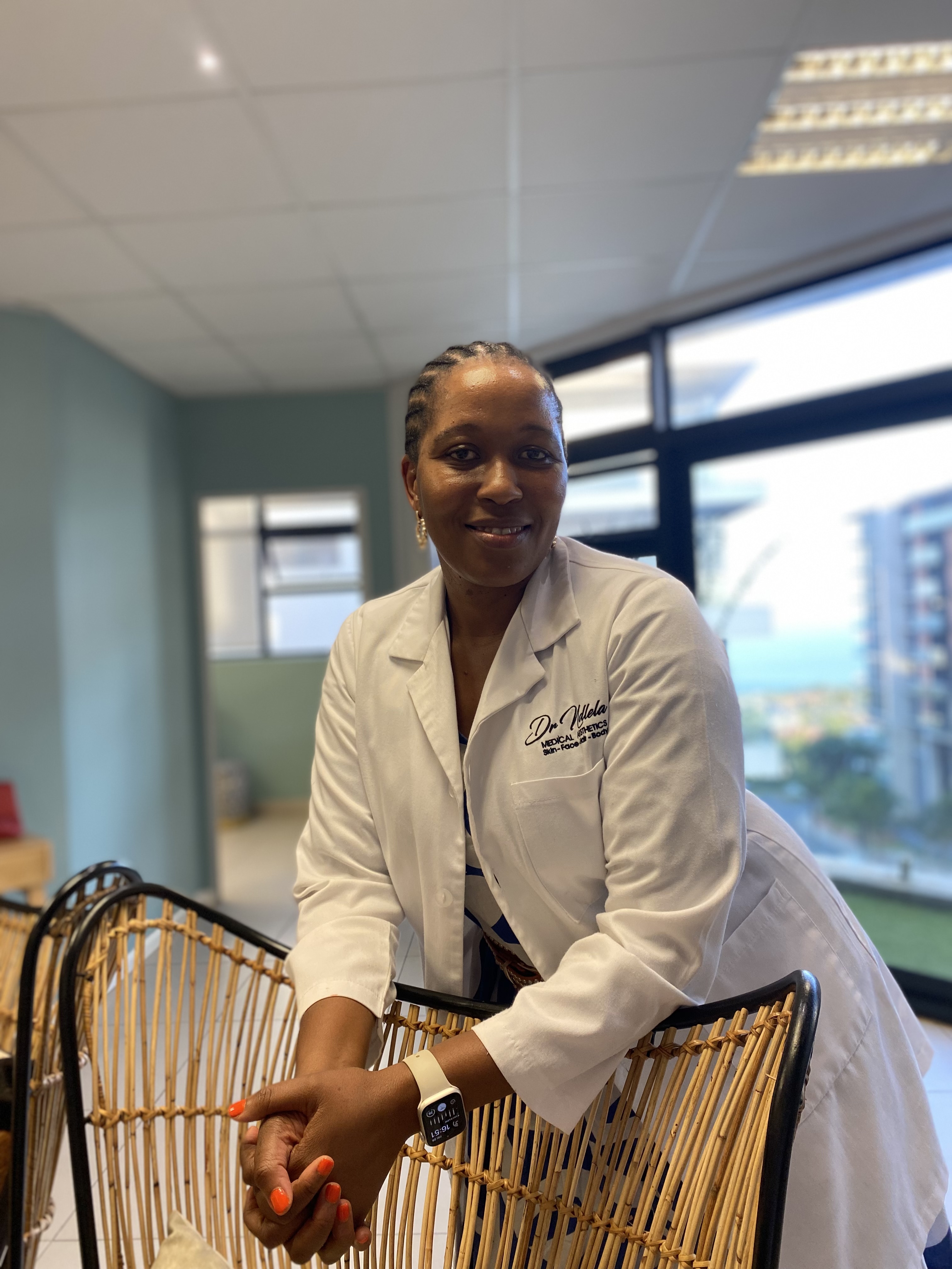 The New You Medical clinic