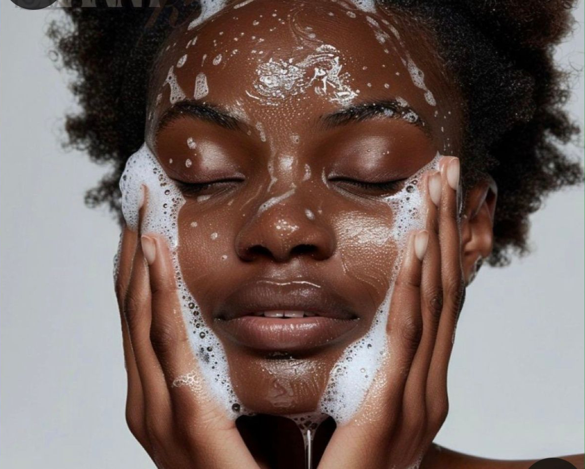 Skincare article cover